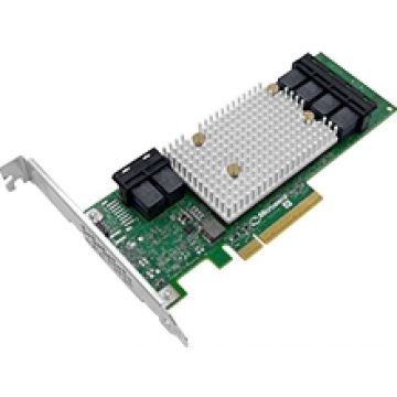 Microchip Adaptec HBA 1100 24i - Controller voor opslag