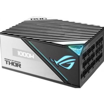 ASUS ROG Thor 1000W Platinum II - Voeding