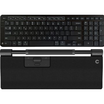 Contour RM Pro WL Regular vegan leather+Balance Keyboard US retail