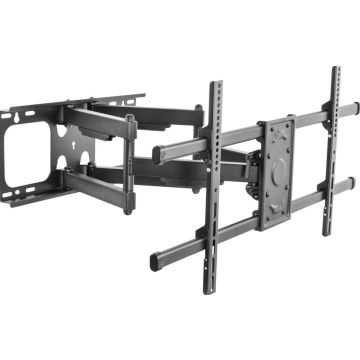 Equip wall mount Flat Screen 37""-90"" Kipp-/Neigbar
