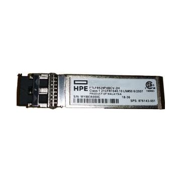 HPE - Upgradelicentie