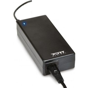 PORT Connect - Netspanningsadapter
