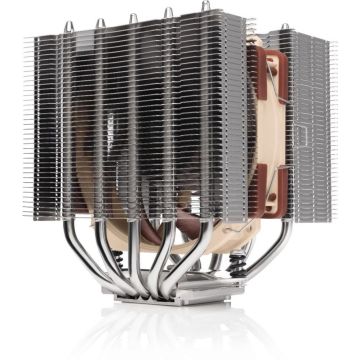 Noctua NH-D12L - Luchtkoeler