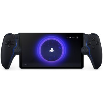 Sony PlayStation Portal Remote Player Zwart - Handheld