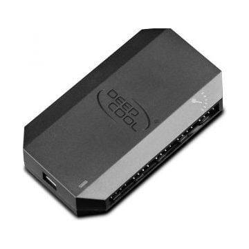 Deepcool FH-10 - Fancontroller Hub