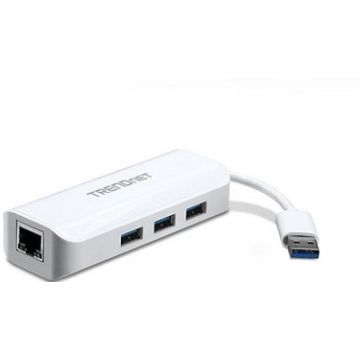 TRENDnet TU3-ETGH3 - Netwerkadapter