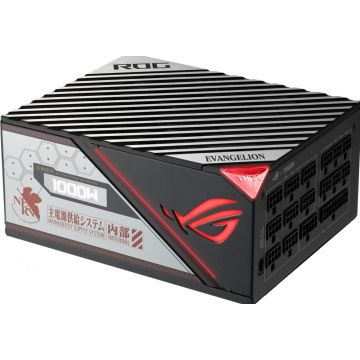 ASUS ROG THOR 1000W Platinum 2 EVA GAMING - Voeding
