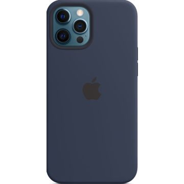 Apple Case with MagSafe - Achterzijde behuizing voor mobiele telefoon