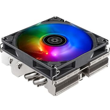 SilverStone Hydrogon H90 ARGB - Luchtkoeler