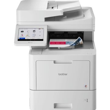 Brother MFC-L9630CDN - Multifunctionele printer