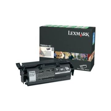 Lexmark - Zwart