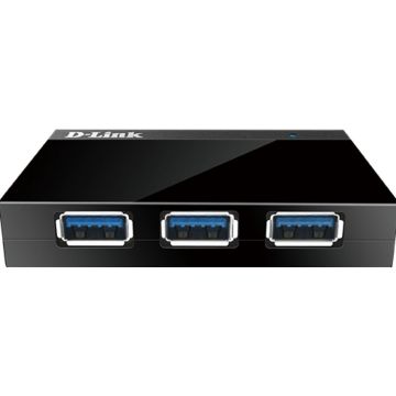D-Link DUB 1340 - Hub