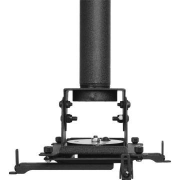 Chief Vertical and Portrait Projector Mount - Black