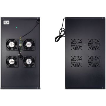 Inter-Tech DachlÃ¼fter SWSN-1000