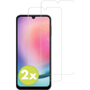 <div>Gebruik je kostbare smartphone zonder zorgen met deze Accezz Gehard Glas Screenprotector 2-pack! Om het scherm van jouw dure smartphone zo goed mogelijk te beschermen tegen vuil, krassen en stoten is een screenprotector een must. Deze screenprotector