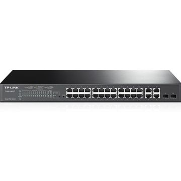 TP-Link JetStream TL-SL2428P - Switch