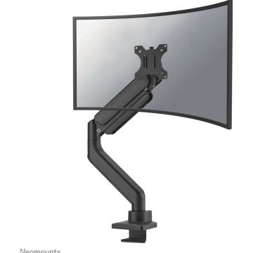 Neomounts DS70PLUS-450BL1 - Monitorarm voor enkel scherm