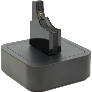 Jabra Pro 9400 serie Oplaadstandaard - voor PRO 9460, 9460 Duo, 9460 NCSA, 9465 Duo, 9470, 9470 NCSA