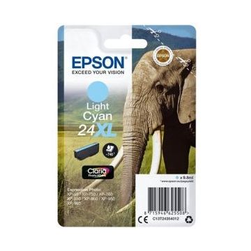Epson 24XL - 9.8 ml