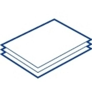 Epson Proofing Paper Standard - A3 plus (329 x 423 mm) 100 vel(len) proefpapier