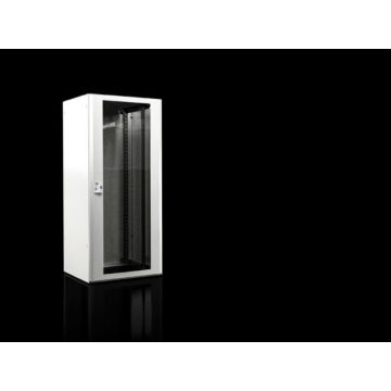 Rittal TX CableNet Netwerkbehuizing,600x1200x800 mm, 24 HE