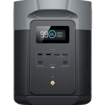 EcoFlow Delta 2 Max