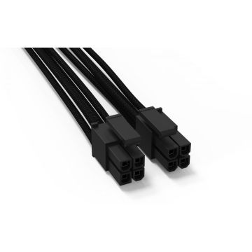 Power Cable be quiet! 1x CPU P4+4 CC-4420