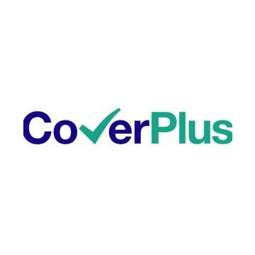 Epson CoverPlus Onsite Service Engineer - Uitgebreide serviceovereenkomst