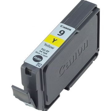 Canon PGI-9Y - Geel