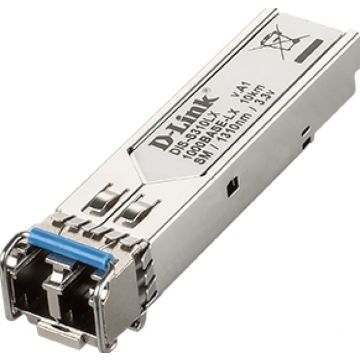 D-Link DIS S310LX - SFP (mini-GBIC) transceivermodule