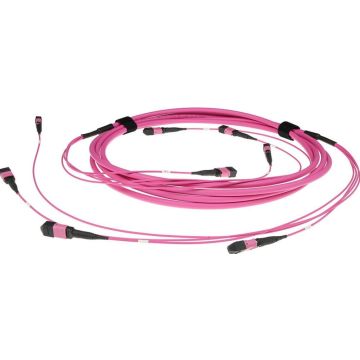 40M 4X MTP(F) 50/125 OM4 PB TR. 1 stk
