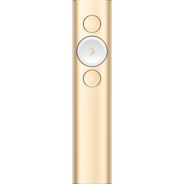 Logitech Spotlight Presentation Remote - Afstandsbediening presentatie