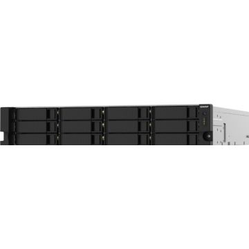 QNAP TS-1232PXU-RP - NAS-server