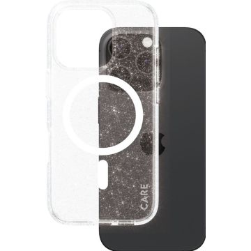 CARE by PanzerGlass - Achterzijde behuizing voor mobiele telefoon