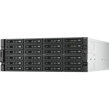 QNAP TL-R2400PES-RP - Hard drive array