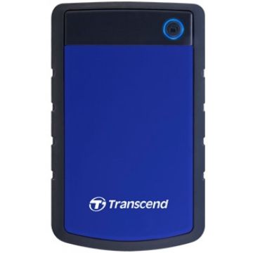 Transcend StoreJet 25H3 - Vaste schijf