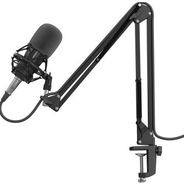 Genesis Gaming microfoon RADIUM 300 XLR