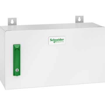 Schneider Electric - UPS backfeed box