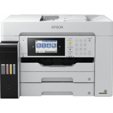 Epson EcoTank Pro ET-16680 - Multifunctionele printer