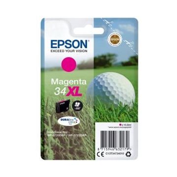 Epson 34XL - 10.8 ml