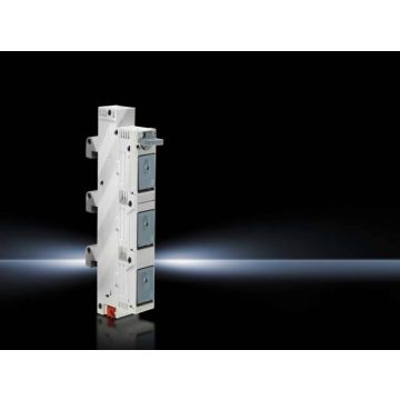 Reitersicherungselement Rittal D-Switch 3-polig 3 stuks (pallet zending)