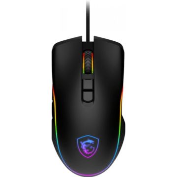 MSI FORGE GM300 - Muis