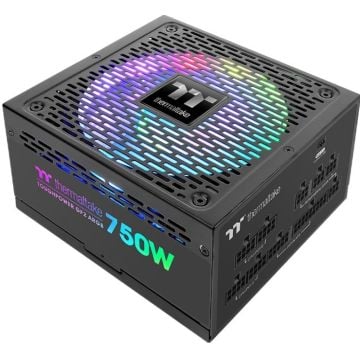 Thermaltake Toughpower GF2 ARGB 750W - Voeding
