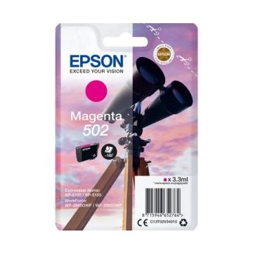 Epson 502 - 3.3 ml
