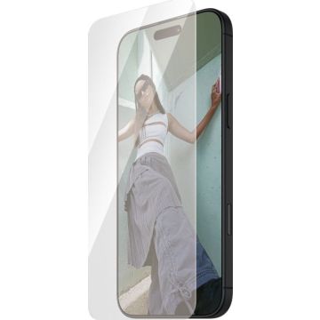 SAFE. by PanzerGlass - Schermbeschermer voor mobiele telefoon