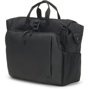 DICOTA Eco Top Traveller Go - Rugzak voor notebook