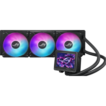 Asus ROG RYUJIN III 360 ARGB EXTREME - Waterkoeler