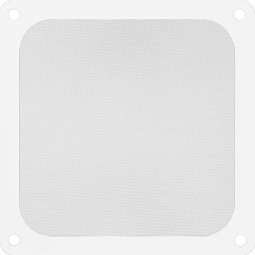 SilverStone FF143 - Filter voor systeemventilator