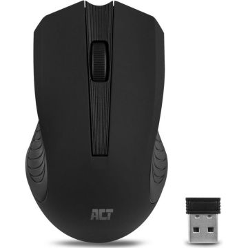 ACT AC5105 - Draadloze muis