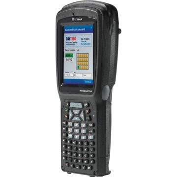 Zebra Workabout Pro 4 - Terminal voor gegevensverzameling